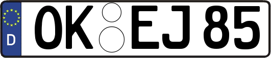 OK-EJ85