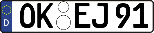 OK-EJ91
