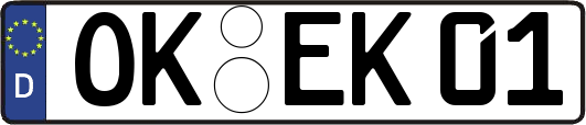 OK-EK01