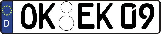 OK-EK09