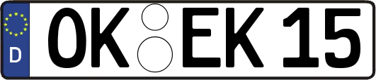 OK-EK15