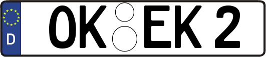 OK-EK2