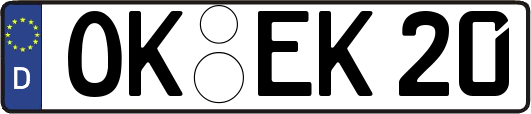 OK-EK20