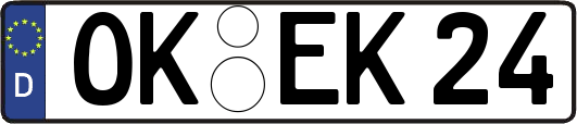 OK-EK24