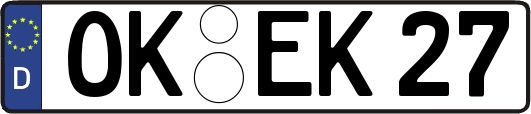 OK-EK27