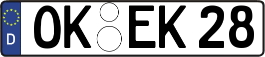 OK-EK28