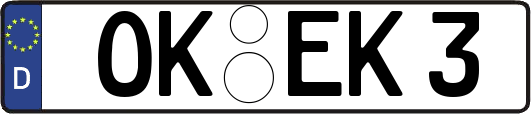 OK-EK3