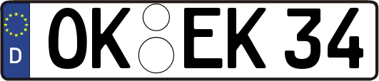 OK-EK34