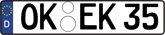 OK-EK35