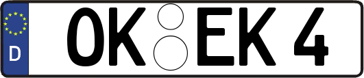 OK-EK4