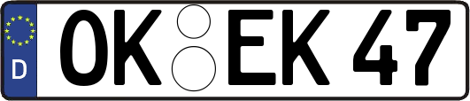 OK-EK47