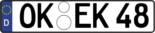 OK-EK48