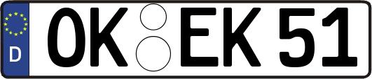 OK-EK51