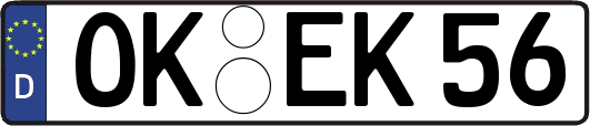 OK-EK56