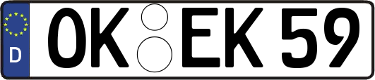 OK-EK59