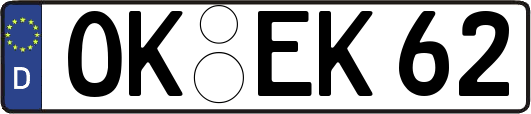 OK-EK62