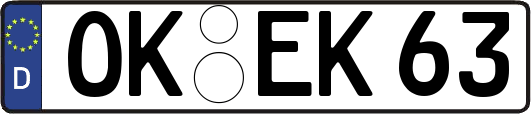 OK-EK63