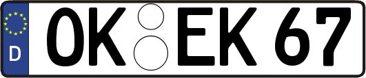 OK-EK67