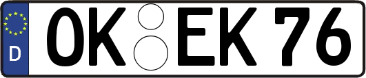 OK-EK76
