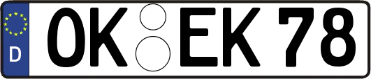 OK-EK78