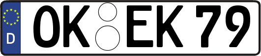 OK-EK79
