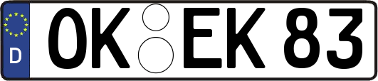 OK-EK83