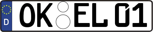 OK-EL01