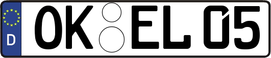 OK-EL05