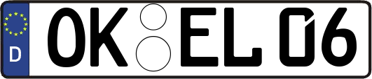 OK-EL06
