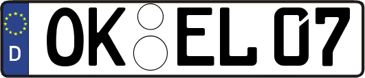 OK-EL07