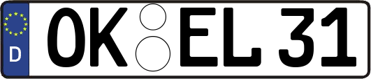 OK-EL31