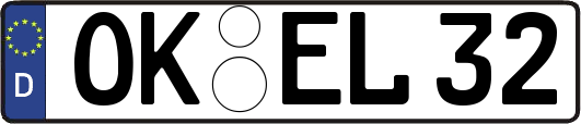 OK-EL32