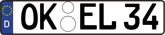 OK-EL34