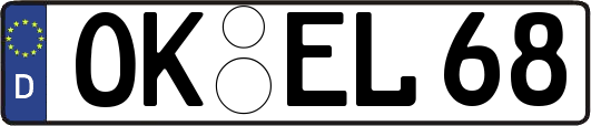 OK-EL68