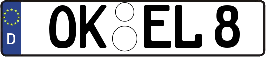 OK-EL8