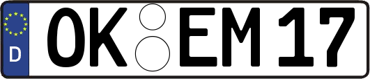 OK-EM17