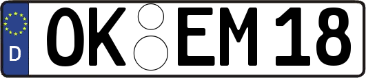 OK-EM18
