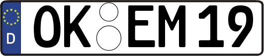 OK-EM19