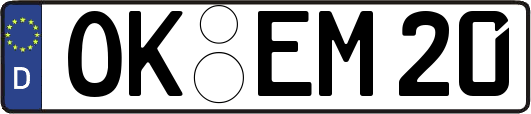 OK-EM20