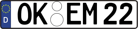 OK-EM22
