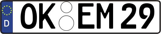 OK-EM29