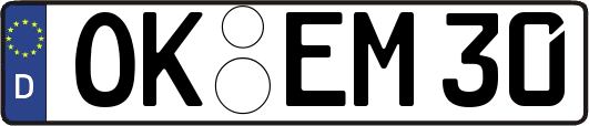 OK-EM30