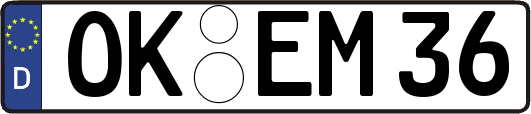 OK-EM36