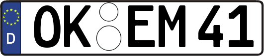 OK-EM41