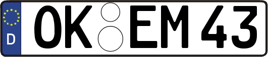 OK-EM43