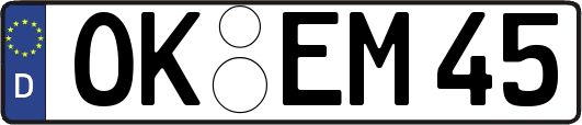 OK-EM45