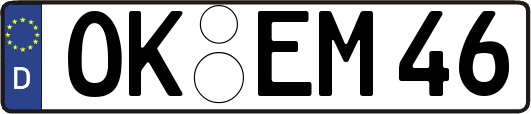 OK-EM46