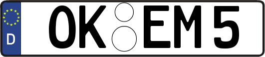 OK-EM5