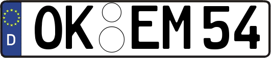 OK-EM54