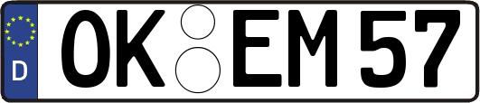 OK-EM57